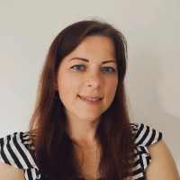 Andrea Gavendová