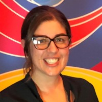 Katharine Young