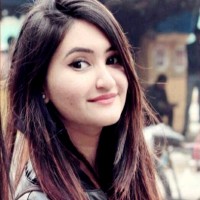 Aarushi Sharma