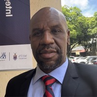 Daki Nkanyane I MIMCSA