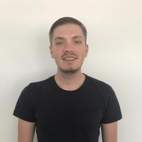 Sergey Brovarskiy