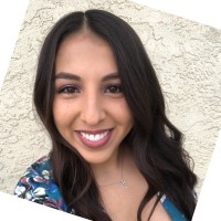 Adria Zavala, MSPM