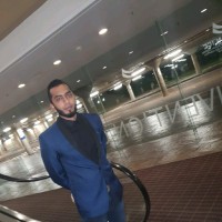 Mohammed Imraan khan