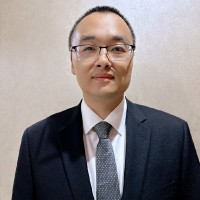 金栋 Jason Jin