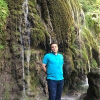 Farid Abtahi