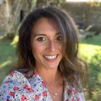 Esther ADDES - GERAUX