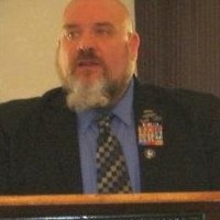 Anthony Paige