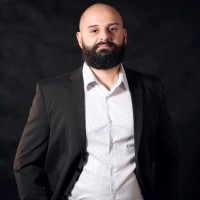 Mario Francisco De Morais Jr.