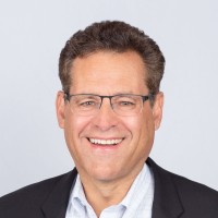 Bruce Goldin