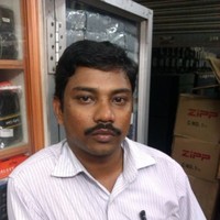 Mohamed Nizar Ali S