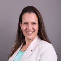Yvonne Van Rijn
