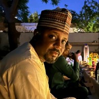 Mohammed Sani Lawal, Prince2®,Project Dpro®, Mds, Mcs.
