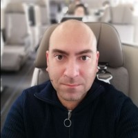 Michael Proença