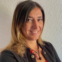 Katia Savignard