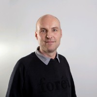 Kasper Rasmussen
