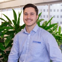 Ben Fawcett