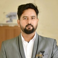 Pratyush Maity