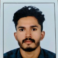 Hari Krishna ss