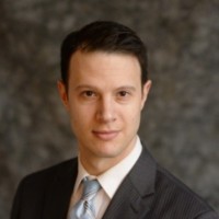 Nicholas Kant
