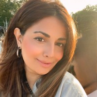 Amna Liaqat