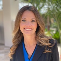 Nicole Smith, MS, RDN