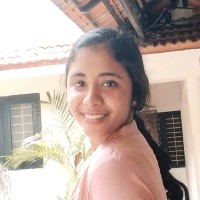 Sruthi Sajeev