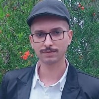 Mohamed Mehdi El GUEDDARI