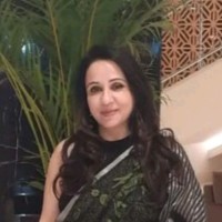 Harsha Rohit 🌎 Founder HRFS