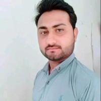 Muhammad Usman Ashraf