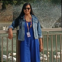 Lavina Singh
