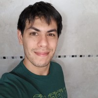 Mauricio Ariel Larraburu