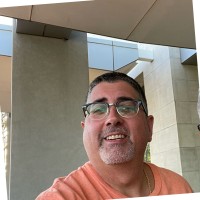 Tony Murad