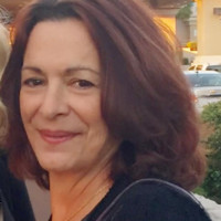 Patty Hernandez
