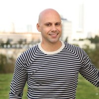 Avishai De-Mayo