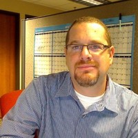 Matt Culver