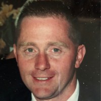 Robert McCoy