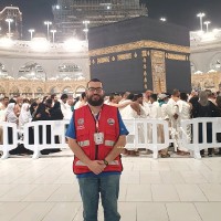 Mohammed Abbas