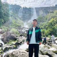 Sagar Jung Thapa