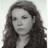 Paulina Janda- Sarnecka