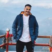Mahendra Adhikari