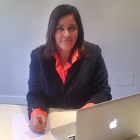 Isabel Leyte Verdejo