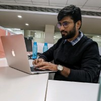 Arun Dubey