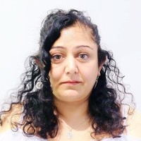 Nisha Suchak