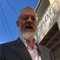 Steve Parrish