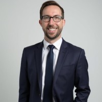Joshua Cox