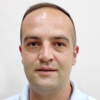 Srdjan Vuklisevic