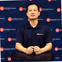 Alex Nguyen, Ms, Bs