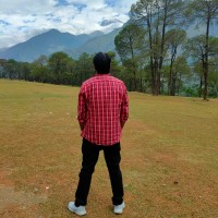 Mohan S
