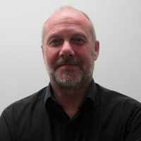 Mike Hallam