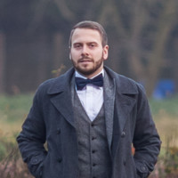 David Nagy, Dipwset